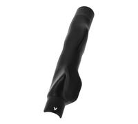 VICASKY Golf Grip Trainer Attachment Lightweight Golf Swing Grip Correction Tool for Consistent Hand Positioning and Muscle Memory Improvement Suitable for All Skill Levels