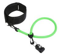 VICASKY Golf Swing Trainer Strap with Resistance Practice Training Aid for Swing Power Improvement Elastic Golf Swinging Trainer 1 Set and