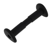 VICASKY Guitar Cable Connector Cap Audio Plug Dust Cover Silicone Protector for Guitar Cable Accessories for Home Studio Live Performance