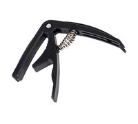 VICASKY Guitar Capo for Acoustic and Electric String Guitars Quick to Change with Smooth Clamping Action Metal and Abs Material for Folk and Country Music Accessories