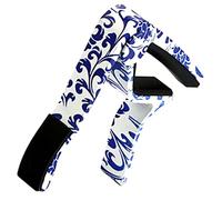 VICASKY Guitar Capo for Acoustic Guitar Metal Capo Tuner for Ukulele Clamp for Men