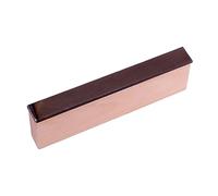 VICASKY Guitar Fret File Trimmer Fret Leveler Luthier Tool Nut Files for Electric Guitar Accessories