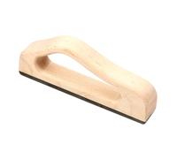 VICASKY Guitar Fret Leveling Tool Kit Versatile Sanding Block for All Guitar Types Effectively Removes Scratches Compact Portable Luthier Tool for Musicians Aesthetics of Your Instrument