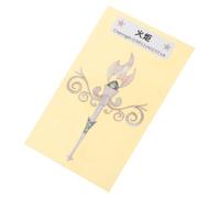 VICASKY Guitar Headstock Stickers Personalize Your Acoustic Electric Guitars with Unique Decals Easy Application Removal present for Musicians Enhance Aesthetics Showcase Style