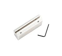 VICASKY Guitar Maintenance Tool Kit Fret Rocker Nut Files Fret Caul Clip Guitar Repair Tools