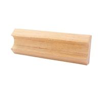 VICASKY Guitar Neck Holder Fingerboard Support for Guitar Wood Grain Musical Instrument Luthier Tool Lightweight