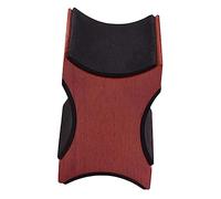 VICASKY Guitar Neck Rest for String Instruments Neck Pillow for Guitar Maintenance Suitable for Acoustic Electric Bass and More Essential Accessory for Musicians