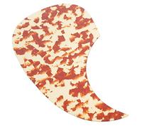 VICASKY Guitar Pickguard Sticker Acoustic Guitar Protector for Fingerstyle Strumming