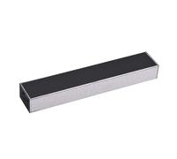 VICASKY Guitar Sanding File Bass Sandpaper Guitar Supply Luthier Tools for Fret Leveling