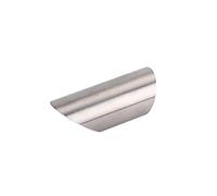 VICASKY Guitar Slide Bar High-grade Steel Soft and Subtle Harmonics for Acoustic Electric Banjo Ukulele Accurate Rb