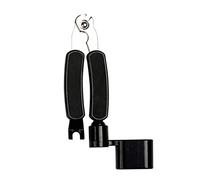 VICASKY Guitar String Winder Peg Puller Set in Tuning Tool Kit Made of Aluminum Alloy Easy to Use for Guitar Bass Mandolin