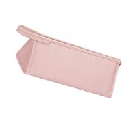 VICASKY Hair Curling Iron Protective Cover for Travel Portable Storage Case Organizer Bag for Hair Dryer and Curler