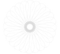 VICASKY Hair Extension Loop Pulling Tool White Nano Ring Threader for Micro Links Hair Extensions