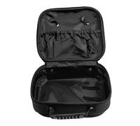 VICASKY Hairdressing Kit Barbering Equipment Hair Stylist Tool Bag Pouch Hair Dryer Bag Scissors Case