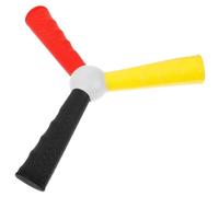VICASKY Hand Eye Coordination Training Stick Ergonomic Multi Handle Design for Reflex Improvement Suitable for Athletes Sports Like Football Baseball and Basketball
