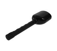 VICASKY Hand Held Bells Metal Percussion Instrument Noise Maker for Drums Sports Accessories