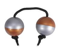 VICASKY Hand Percussion Rattles and Maracas Stylish and Rhythm for Music Weddings Home Parties and Dynamic Sound Creation