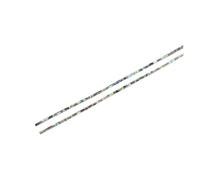 VICASKY Handmade Abalone Shell Guitar Trim Binding Strip for Ukulele Bass Luthier Accessories