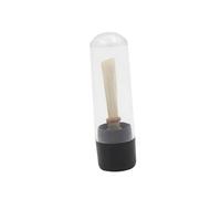 VICASKY Handmade Bassoon Reed for Instrument Use Small Storage Case for Bassoon Accessories Cleaning