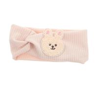 VICASKY Headbands for Boy Girl Girls Boy Soft Hairbands Cute Bunny Ears Design for Daily Wear and Special Occasions Like Showers First Birthdays