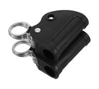 VICASKY Heavy Duty Aluminium Folding Chair Replacement Parts with Seat Latch Hinge and Connectors Precision Manufacturing Quick Installation for Office Chair Repair Kit