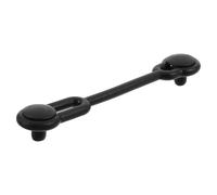VICASKY Heavy Duty Music Page Holder Strap with Non-slip Rubber and Plastic Materials for Secure Page Holding and Professional Stability, for Outdoor Gigs and Music Festivals