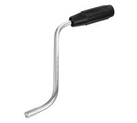 VICASKY Heavy Duty Pasta Maker Handle Replacement for Manual Noodle Maker Machine Compatible with Traditional and Modern Pasta Machines
