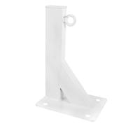 VICASKY Heavy Duty Punchbag Wall Bracket with Metal Wall Mount Hook for Boxing Bag Hanging, Easy to Use and Long-Lasting Heavy Bag Mount Suitable for Sandbags and Hammocks in Home Ceilings