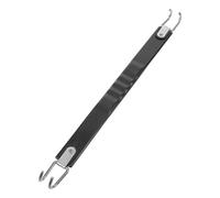 VICASKY Heavy Duty Sturdy Pp and Iron Material Golf Cart Battery Lifter Strap Car with Secure Grip and Battery Carrier Universal Compatibility