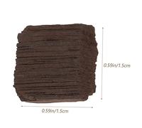 VICASKY Heavy Toasted French Oak Chips for Home Wine Brewing Enhance Red Wine Aroma and Flavor with Practical Oak Cubes for Whiskey Spirits and Liquor