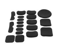 VICASKY Helmet Eva Pad Comfortable Helmet Inner Cushion Protection Pad Lining Mat