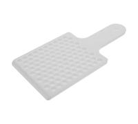 VICASKY High Precision Seed Counting Tray Plastic Planting Tool for Seeds Garden Seeder for Home and Agriculture Use Cereal and Grain Sowing Accessory