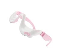 VICASKY Home Eye Massager Electronic Eye Protector with Heating Function for Dark Circles Suitable for Daily Relaxation