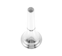 VICASKY Horn French Horn Accessory Musical Instrument Part Instrument Supply Silver Plated