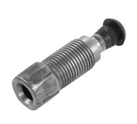 VICASKY Hydraulic Jack Oil Pump Parts with Iron Small Piston Plunger for Vertical and Horizontal Milling Machine Jacks, Compact and Versatile Design Suitable for Workshop and Garage Use