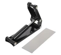 VICASKY Hydraulic Piano Slow Fall Device Plastic Steel Material Easy Installation Piano Fallboard Decelerator for Keyboard Cover and Pianists