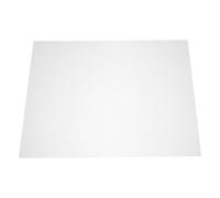 VICASKY Illusionist Invisible Sheet Lenticular Film 0.58mm Thick High Transparency Lenticular Lens Sheet for Tricks and Stage Performance Accessories