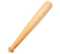 VICASKY Inflatable Baseball Bat with Realistic Wood Grain PVC Material for Active Play at Home Park Beach Portable Sports Themed Party Favor for Boys and Birthday Carnival