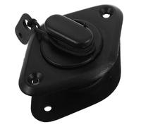 VICASKY Inflatable Boat Drain Plug with Rope, Kayak Replacement Scupper Plug, Marine Boat Drain Valve for Canoe and Inflatable Raft Accessories