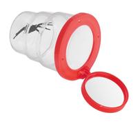 VICASKY Insect Magnifier for Boy Girl Educational Nature Exploration Tool Compact Bugs Viewing Cup for Classroom Outdoor Use Patience and Young Explorers