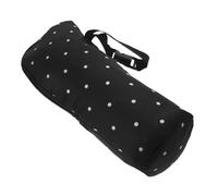 VICASKY Insulated Bottle Bag for Travel Portable Milk Cooler and Breastmilk Storage Container Black Dot Thermal Sleeve for Daycare