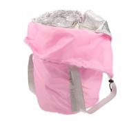 VICASKY Insulated Portable Foot Bath Bucket Folding Foot Spa Pedicure Soak Tub