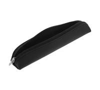 VICASKY Insulin Pen Carrying Case Portable Pen Bag for Diabetics Multi Function Durable Scratch Design for Travel and Everyday Use Elegant Black Color