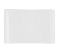 VICASKY Invisibility Shield Lenticular Sheet Transparent Magician Invisible Cloak Illusion Prop Easy Cut Clear Material for Stage Close-up Tricks