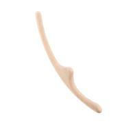 VICASKY Japanese Wood Body Sculpting Massage Stick Manual Acupuncture Tool for Facial Relaxation for and Home Use