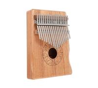 VICASKY Kalimba for Beginners Notes Thumb Piano Finger Piano Toy Boys and Girls Musical Instrument
