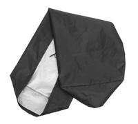VICASKY Key Electronic Piano Keyboard Cover Dustproof Protective Cover Drawstring for Boys and Girls Digital Pianos and User-friendly Design Fits Standard Models
