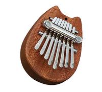 VICASKY Keys Mini Thumb Piano Hand-held Musical Instrument for Beginners Jooleer Kalimba Piano