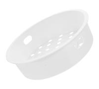 VICASKY L Household Steamer Basket Made from Cold Resistant Pp, Multi-function Steamer for Cooking and Steaming Vegetables or Seafood