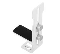 VICASKY L8 Compatibility Bracket for Graphics Card Metal Support Gpu and Video Card with Broad Robust Support, Designed Sturdy Gpu Holder for Stable Performance for Sea View Cases